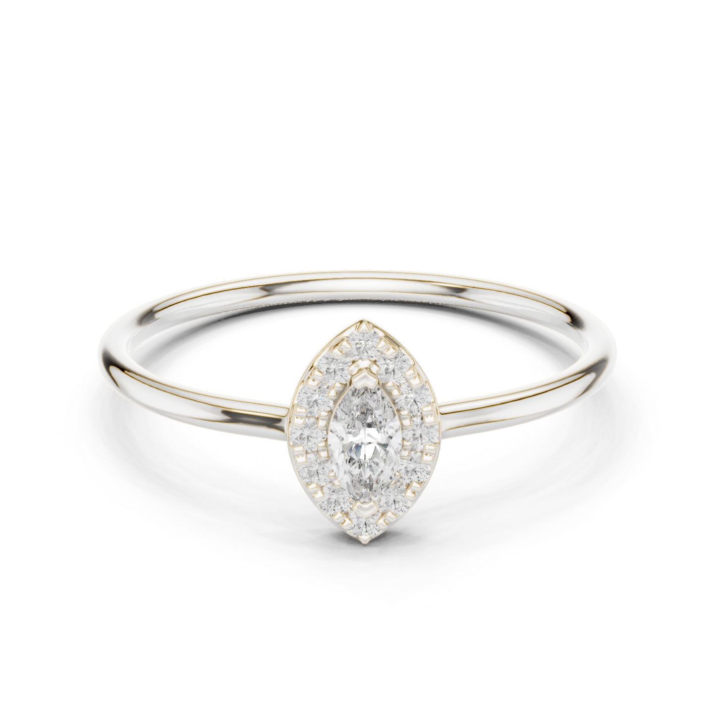 White Gold