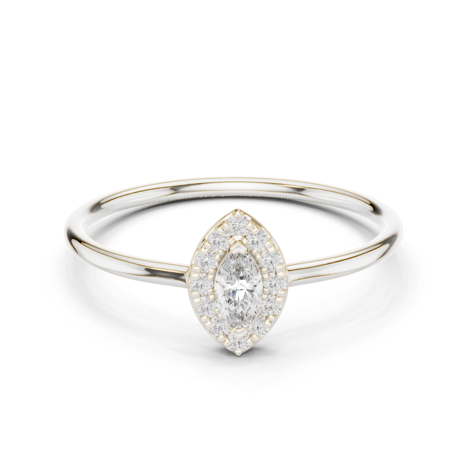 White Gold