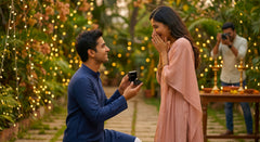 Engagement Ring Buying Guide India