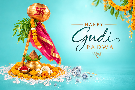 Gudi Padwa 2026: The Ultimate Guide to Meaning, Rituals, and Gifting