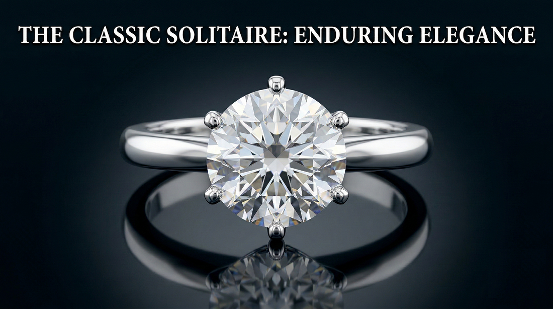 The Top 10 Lab-Grown Engagement Rings for 2026