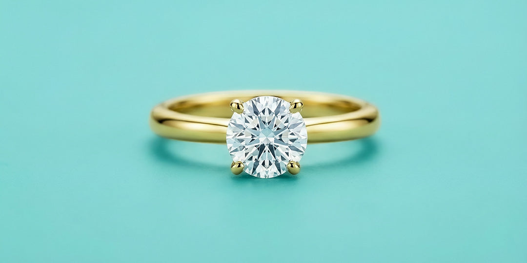 Top 7 Reasons to Choose Lab-Grown Diamond Jewelry in 2025