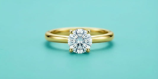 Top 7 Reasons to Choose Lab-Grown Diamond Jewelry in 2025