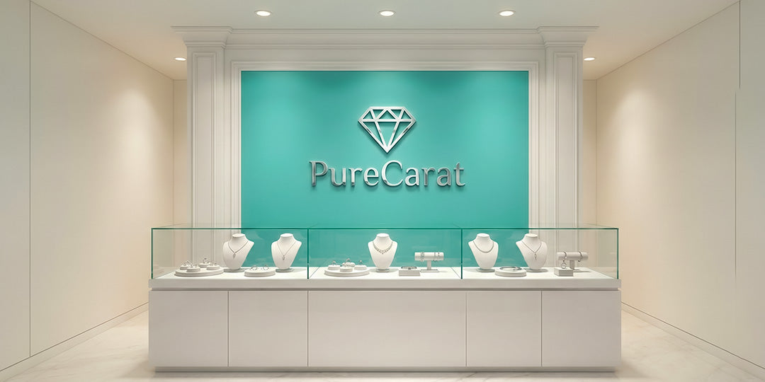 Where to Buy Lab-Grown Diamond Jewelry in Bangalore: PureCarat Showroom Guide