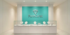 Where to Buy Lab-Grown Diamond Jewelry in Bangalore: PureCarat Showroom Guide