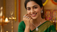 Akshaya Tritiya 2026: Best Jewellery to Buy  & Investment (Date, Muhurat, Story, Puja)