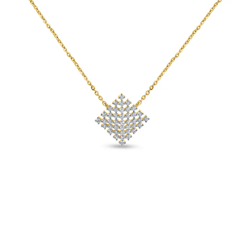 women's gold necklaces