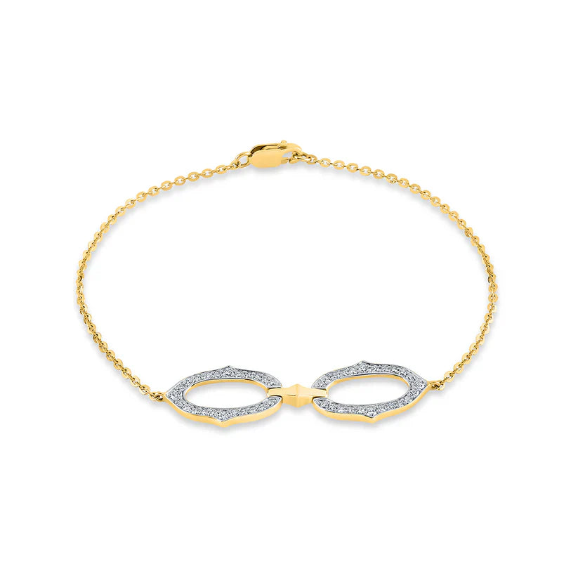 chain bracelet womens