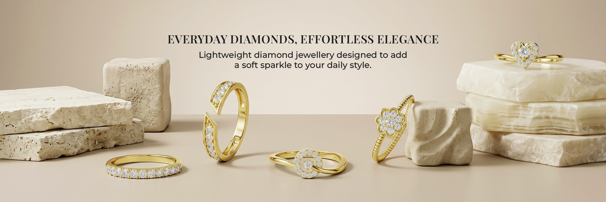 Diamond Rings