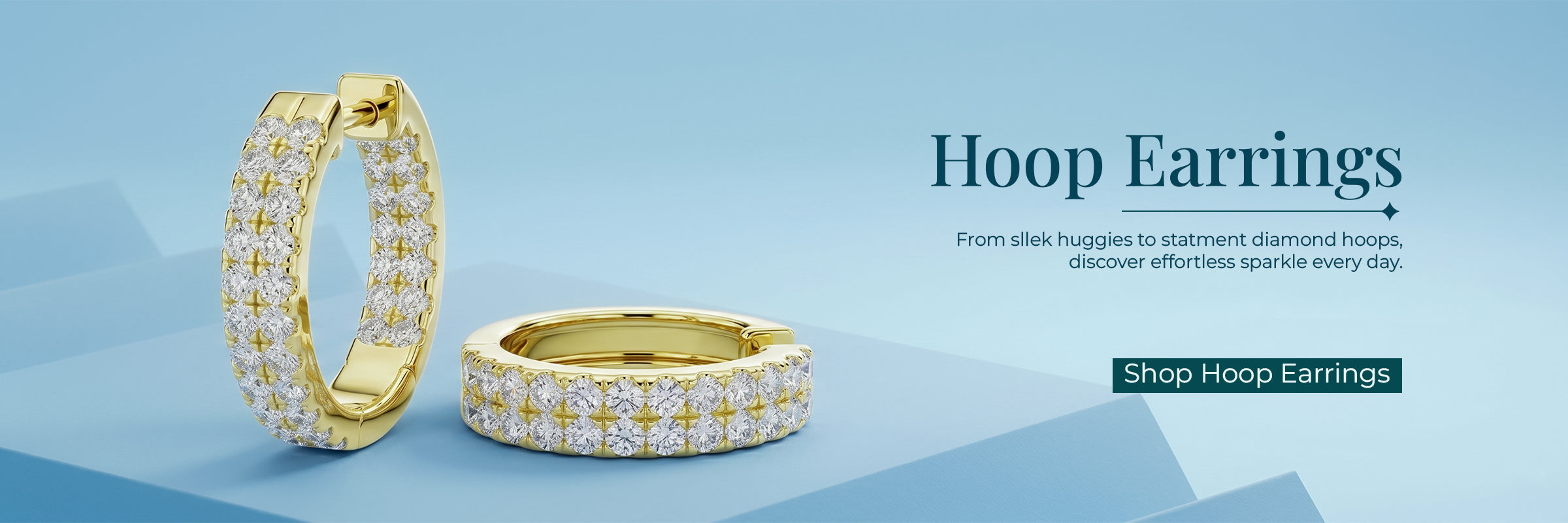 Hoop  Earrings