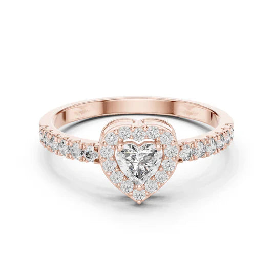 women's diamond engagement rings