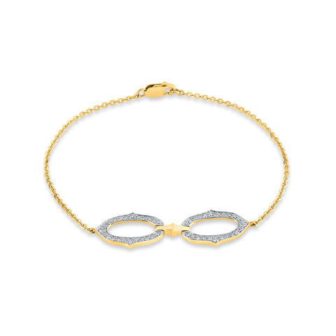 Dainty bracelet
