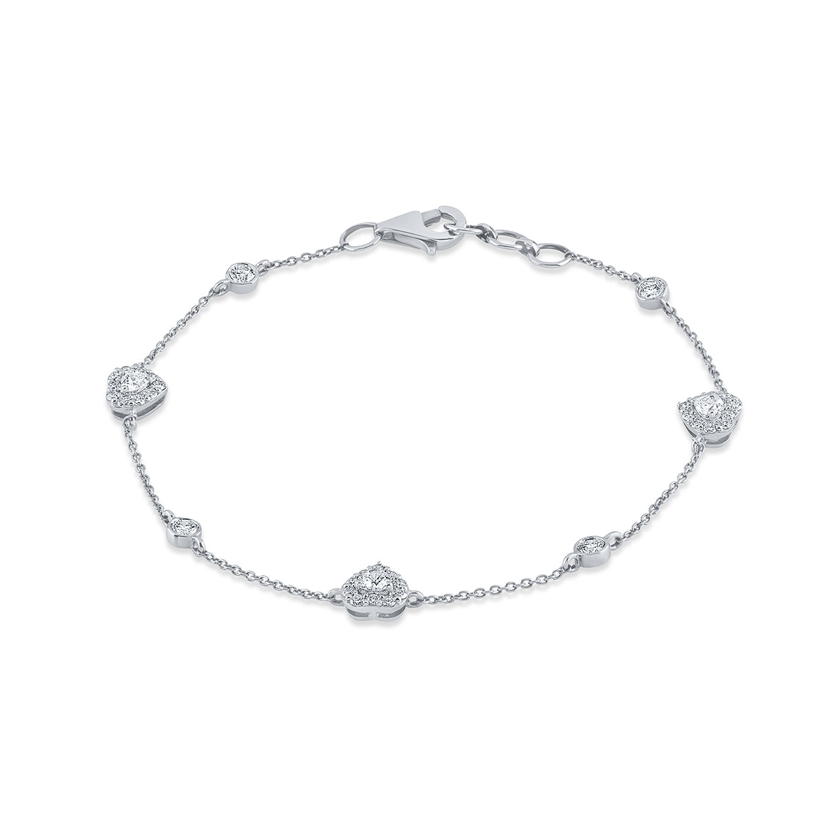 White Gold 