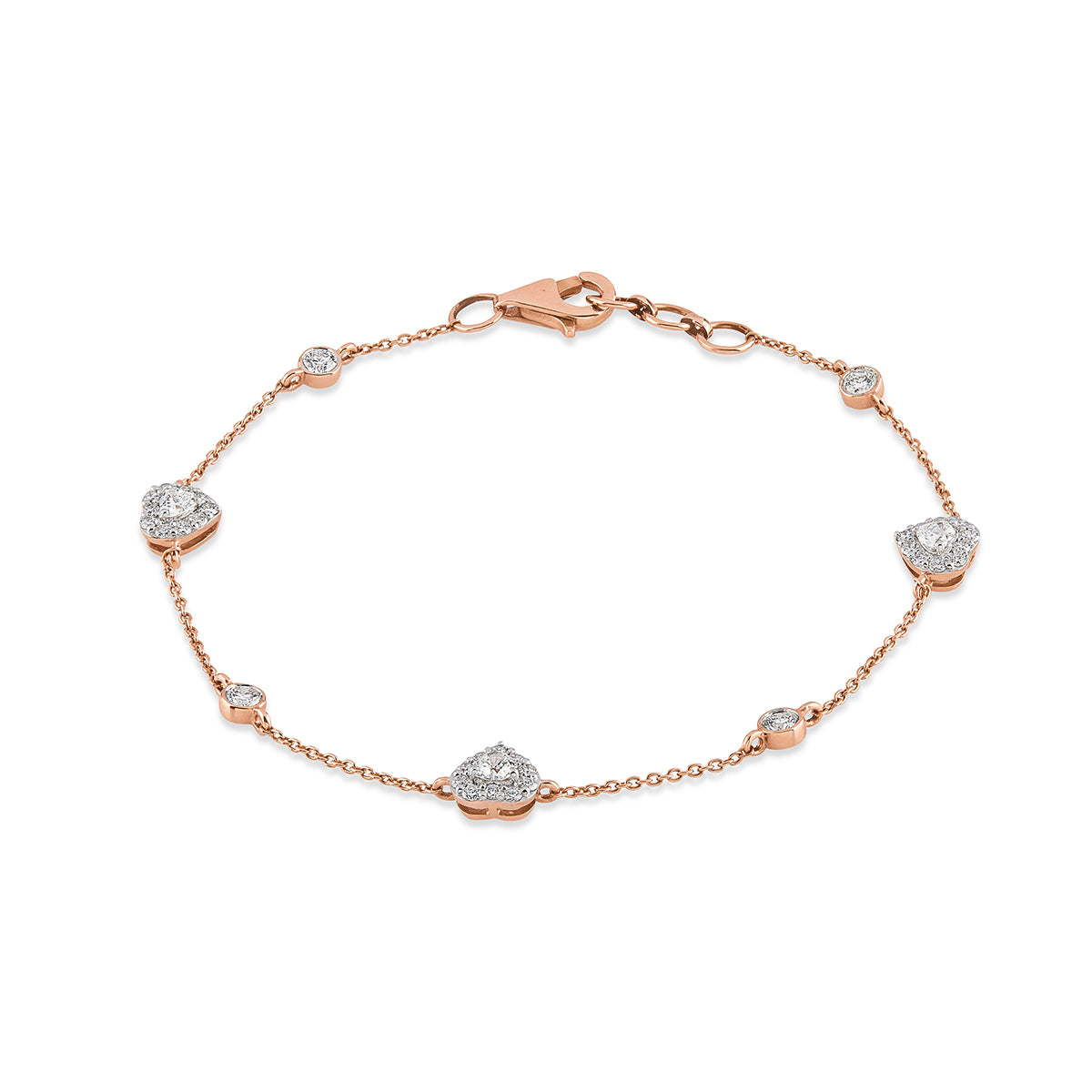 Rose Gold 