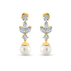 Drop Earrings