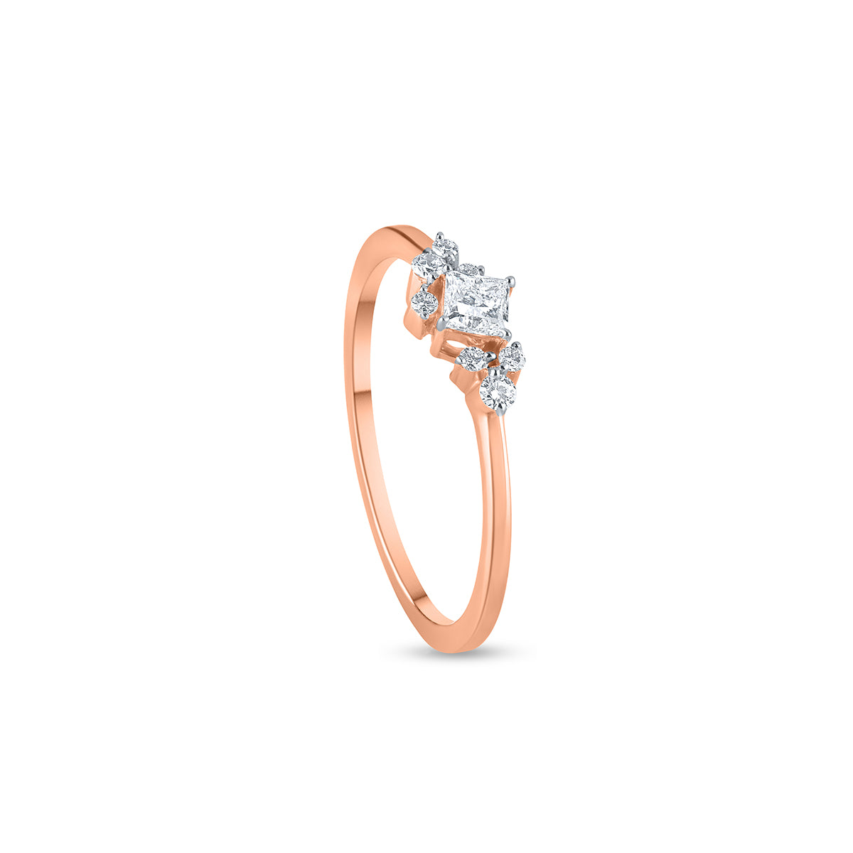 Rose Gold 