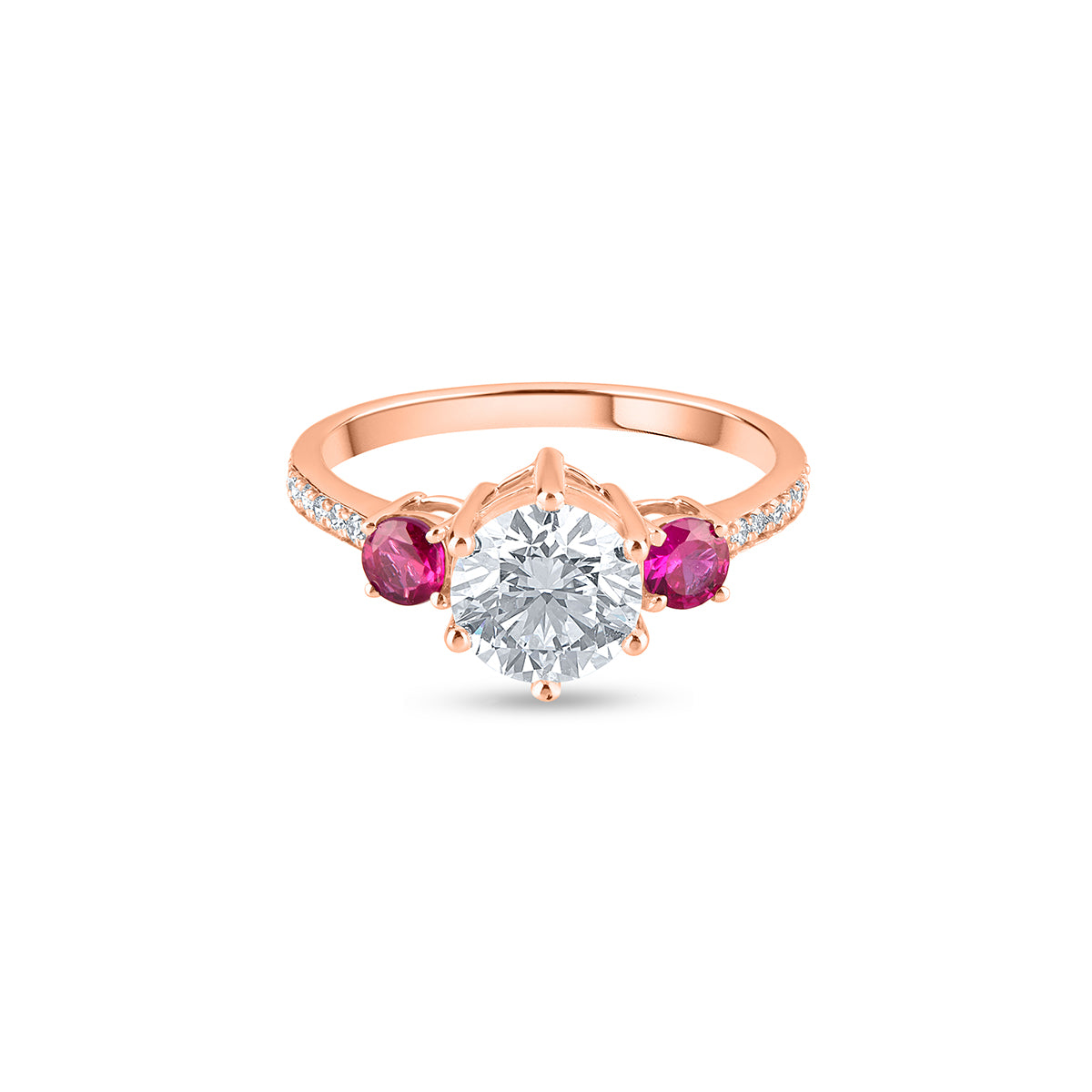 Rose Gold 