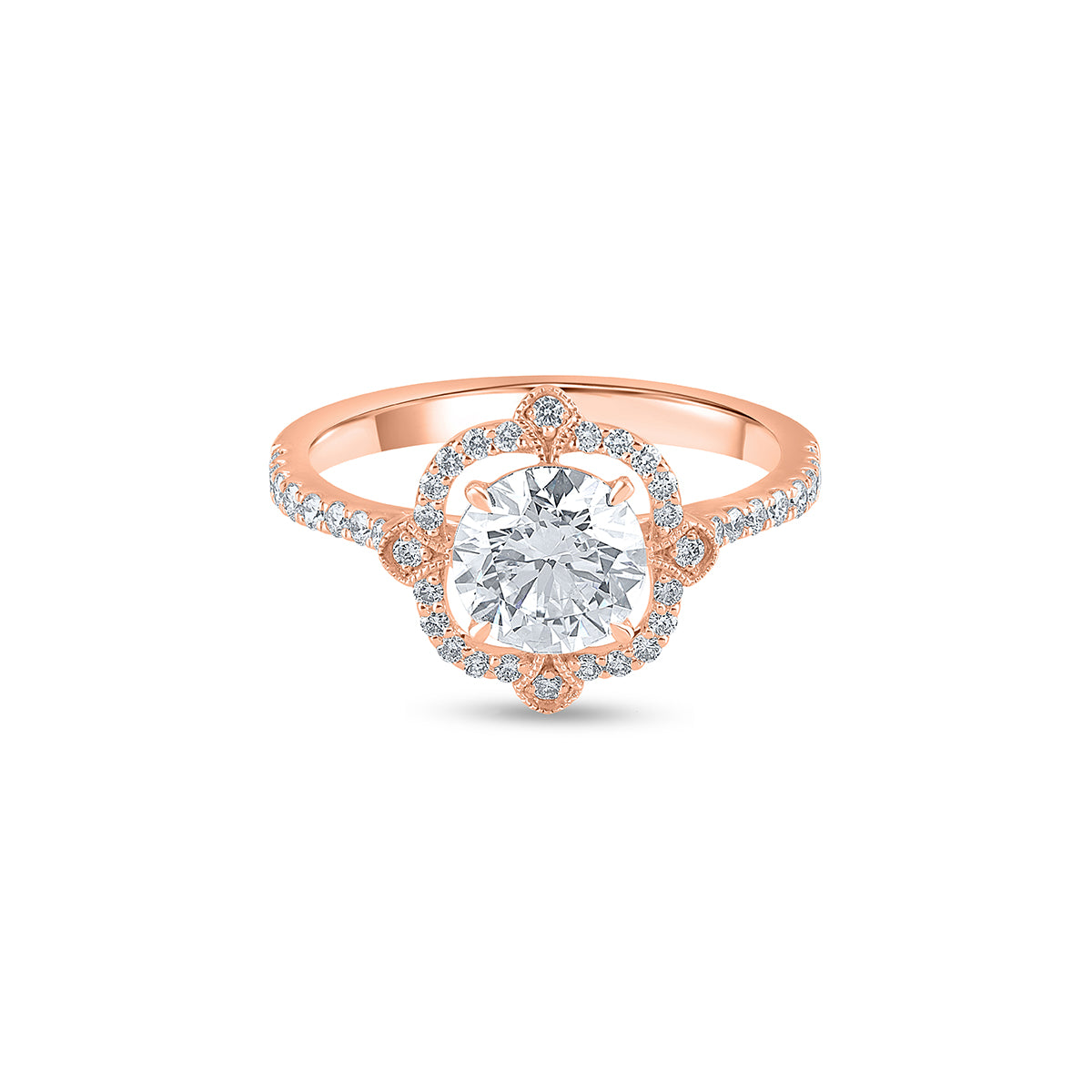 Rose Gold