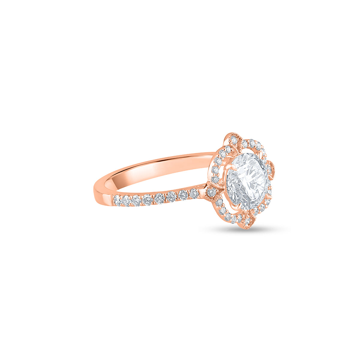 Rose Gold