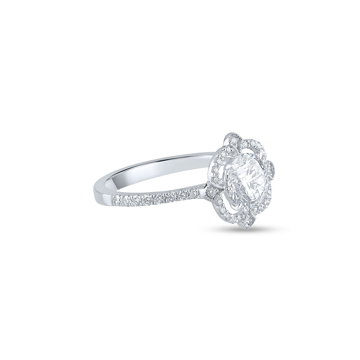 White Gold