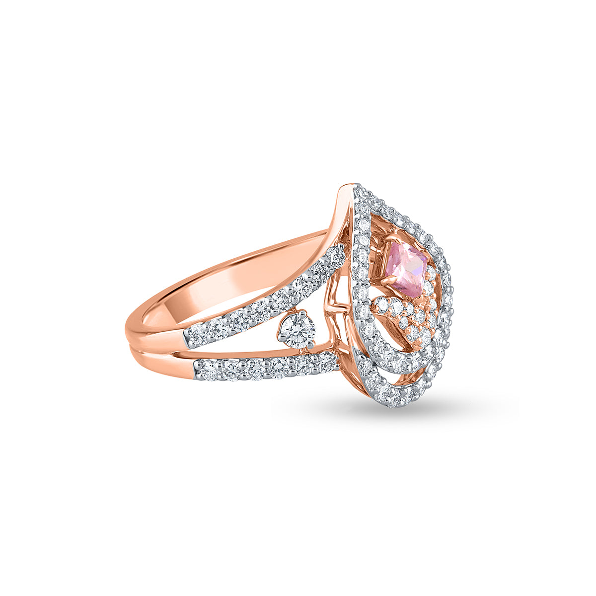 Rose Gold 