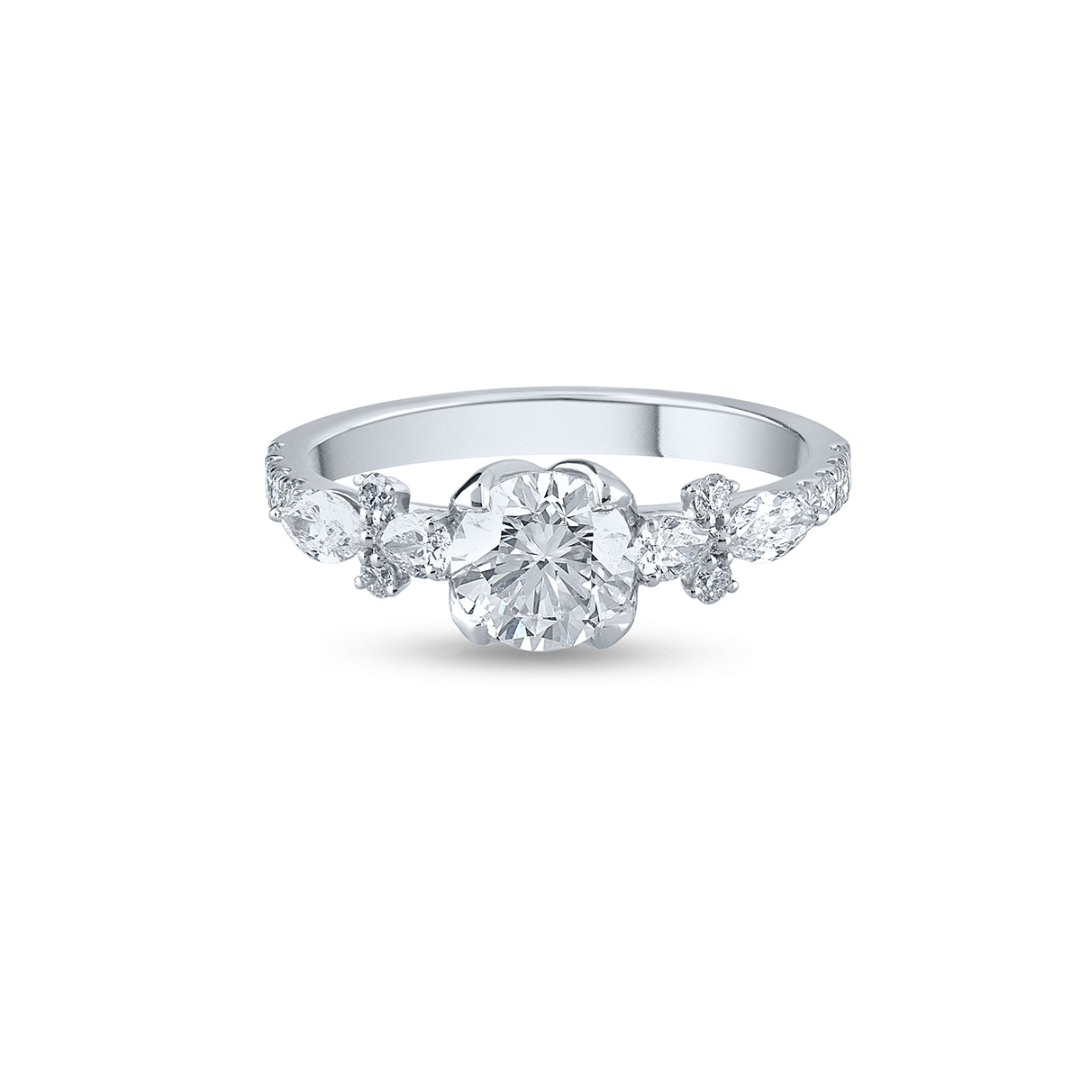 White Gold