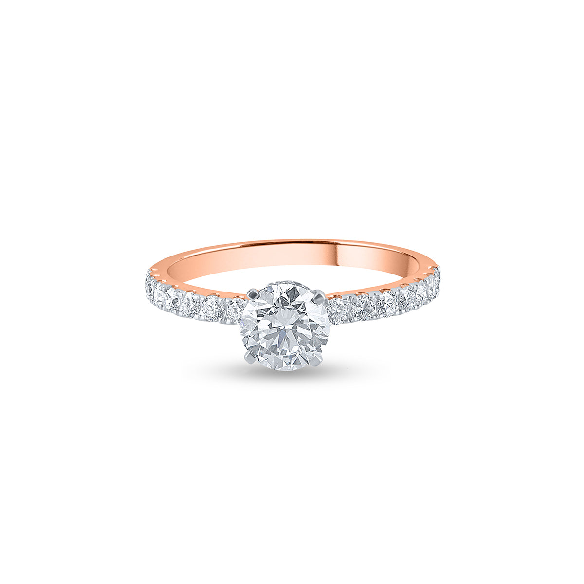 Rose Gold 