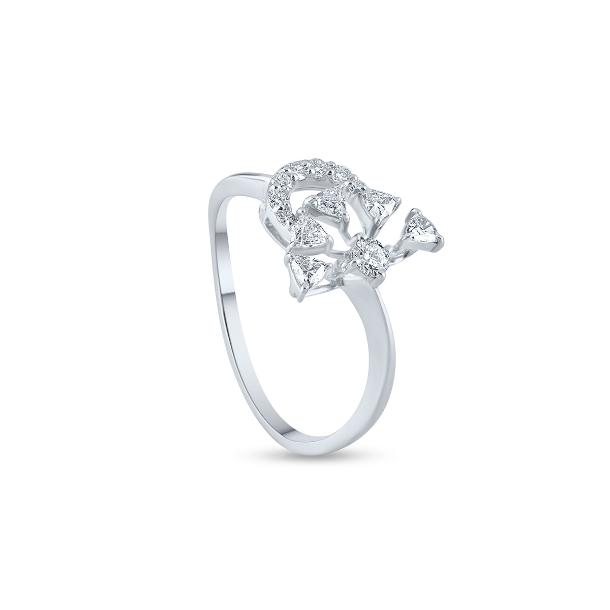 White Gold
