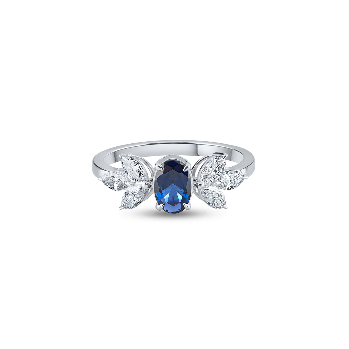 White Gold
