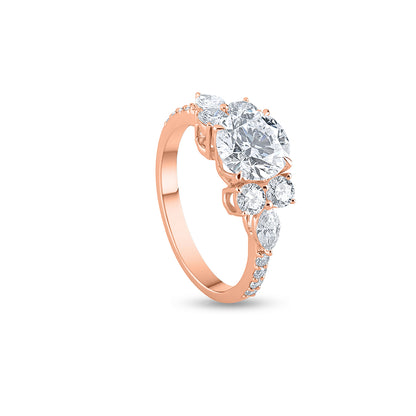 Rose Gold 