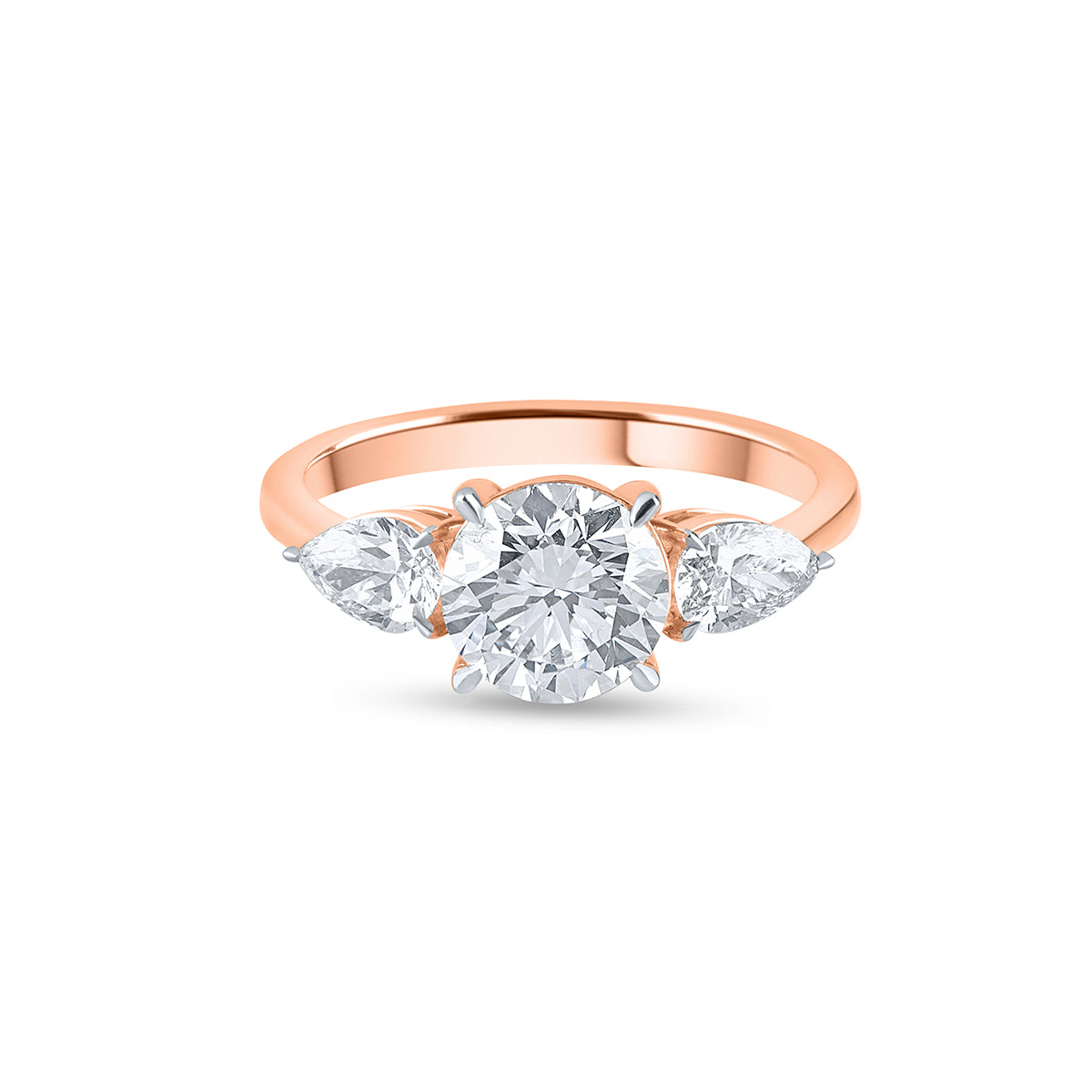 Rose Gold 