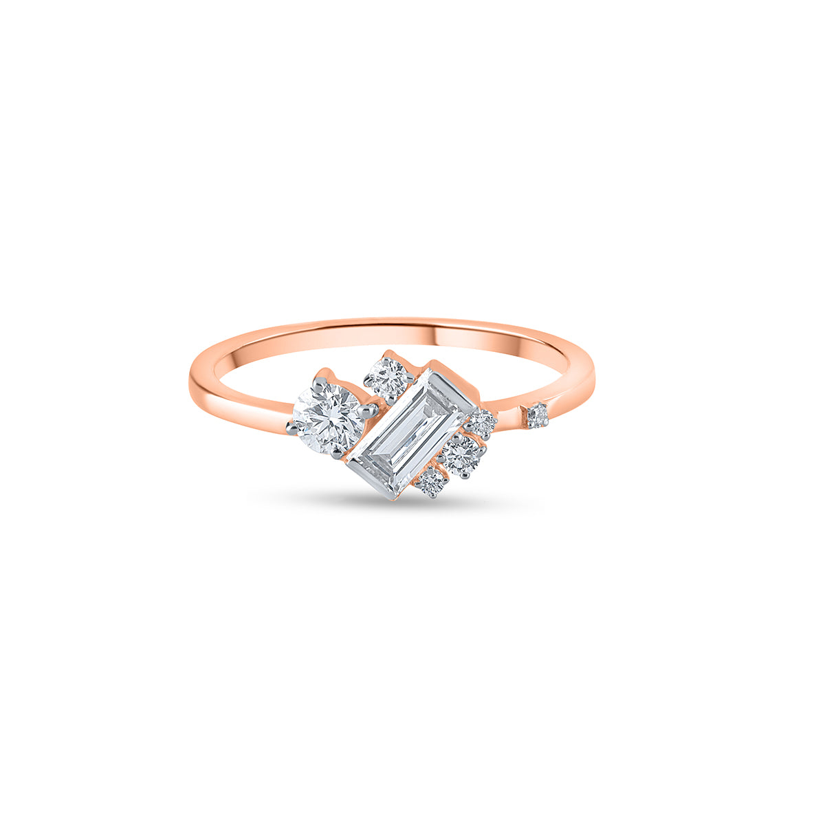 Rose Gold 