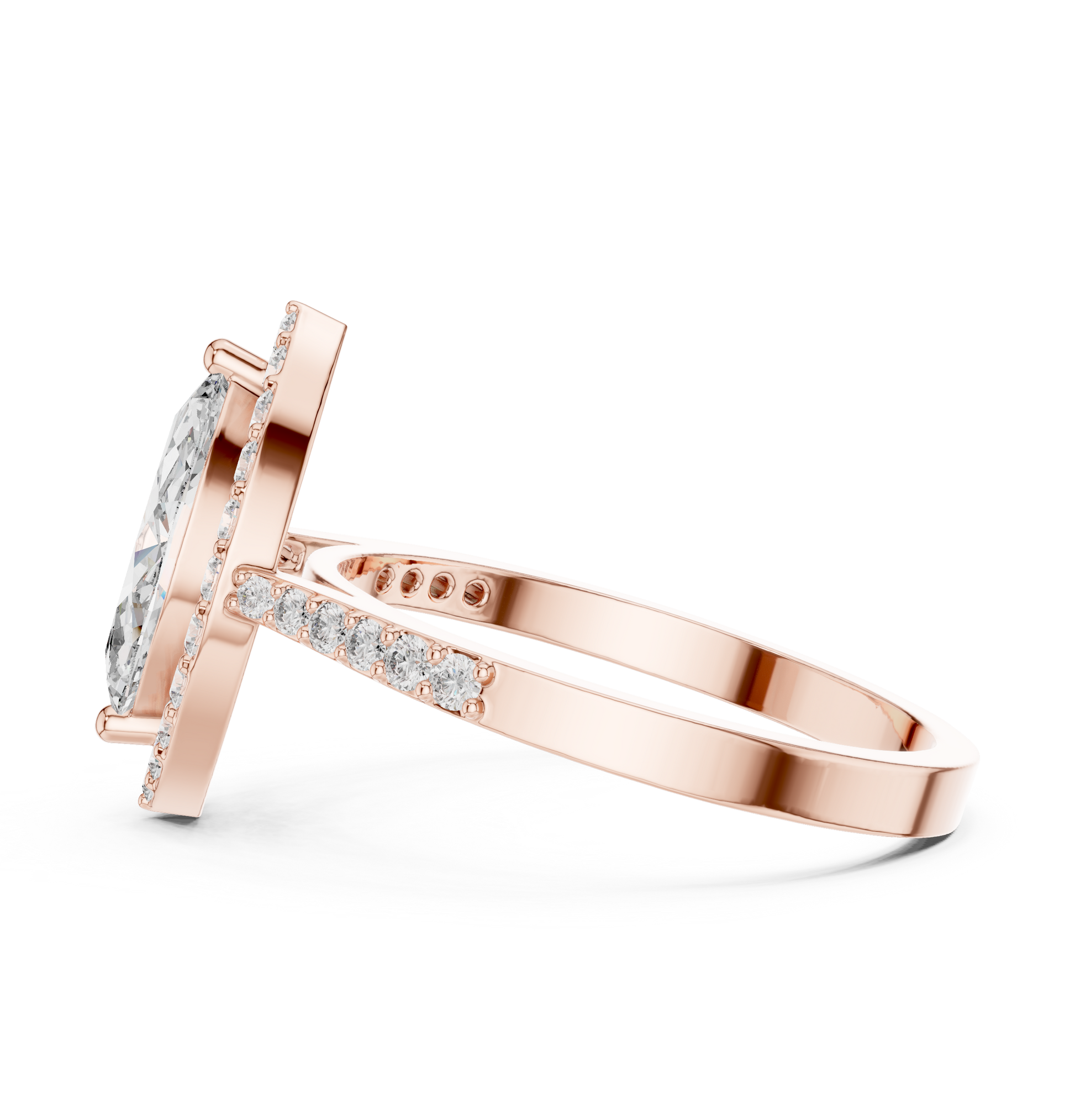 Rose Gold