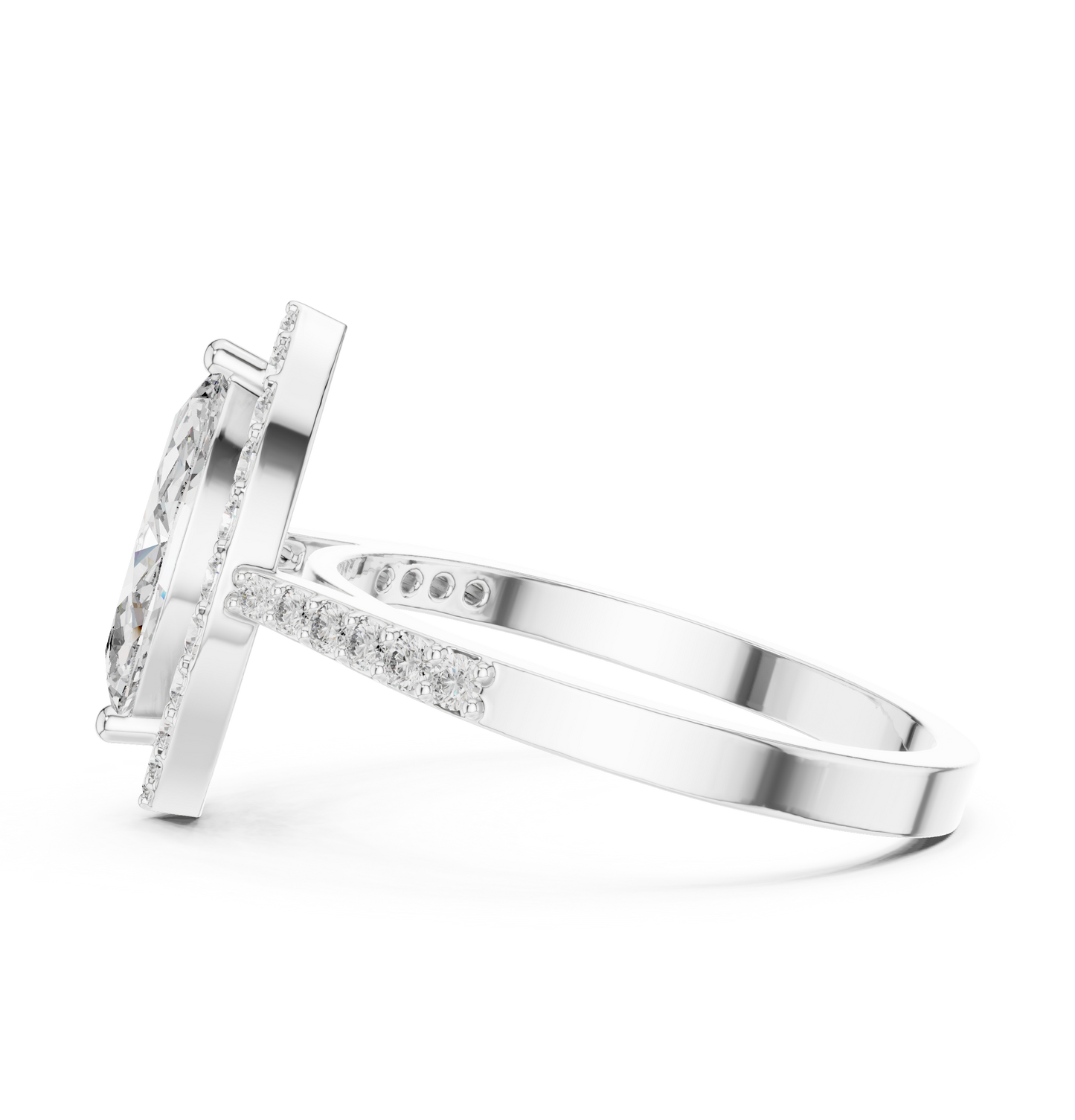 White Gold