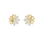 Floral Earrings