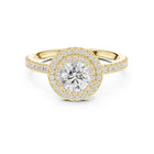 Solitaire Rings
