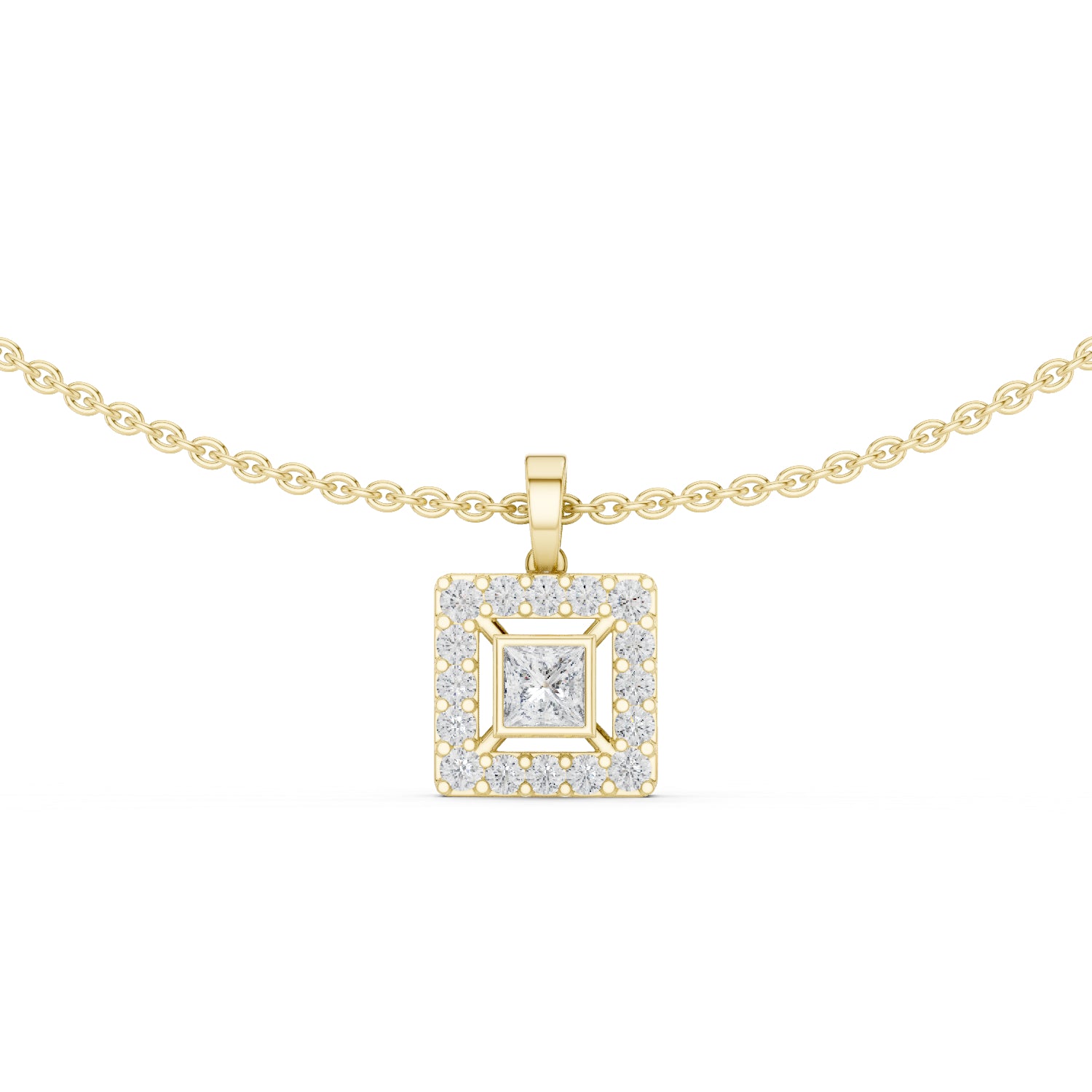 Flexible Pendant