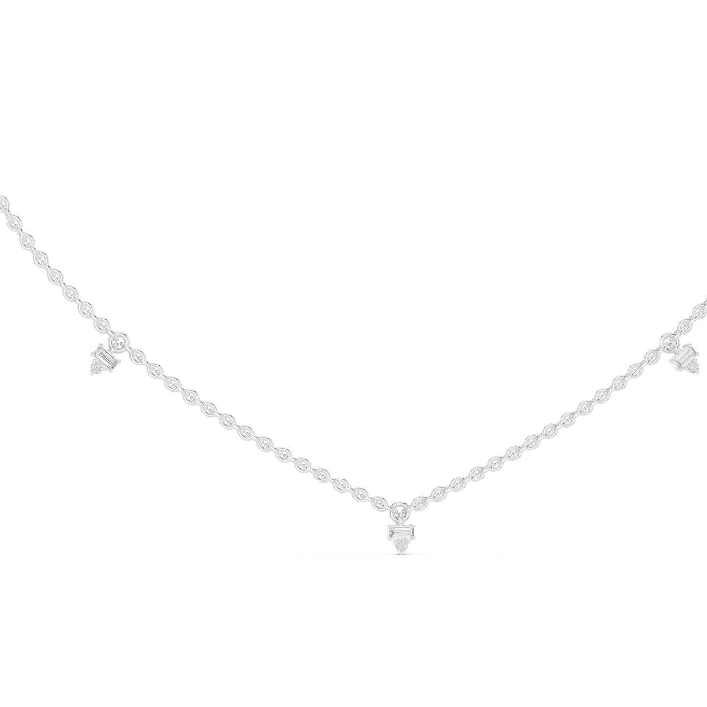 14k Yellow Gold Round/Bug Lab-Grown Diamond Office Wear Pendant for Women | Pure Carat