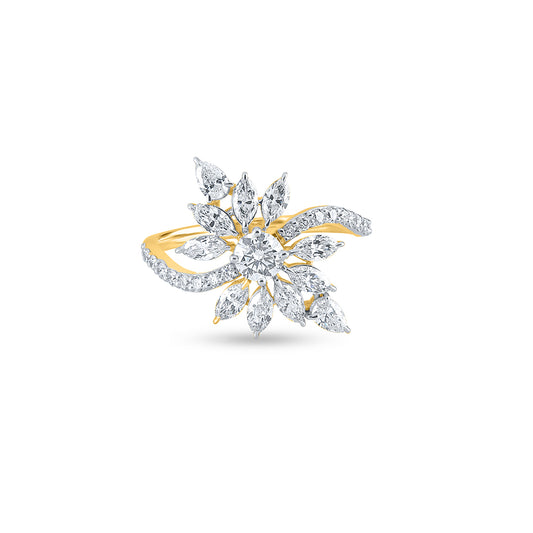 "Diamond Ring Blister Pack"