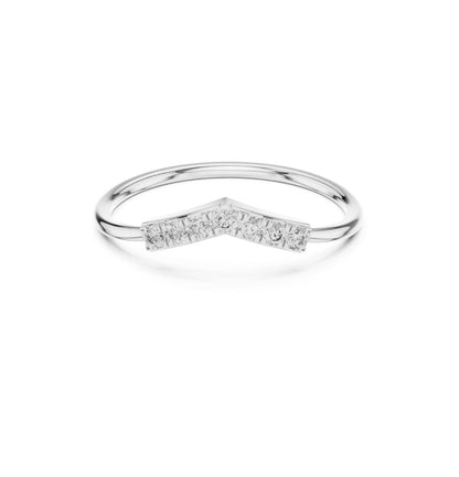 Round Cut Diamond Yellow 14 K Yellow Gold Ring For Wommen |pure carat