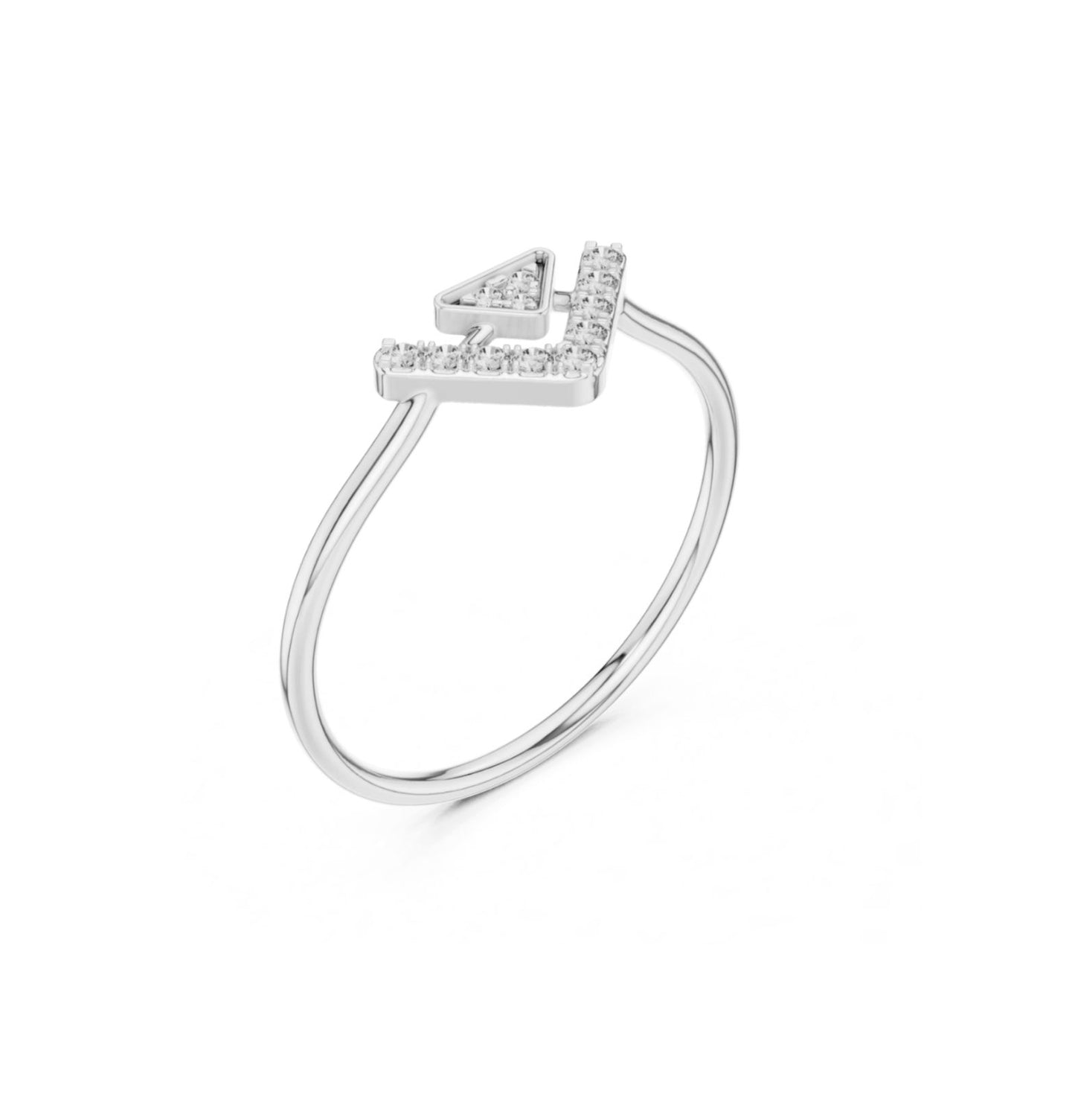Round Cut Diamond Yellow Gold 14 K Ring For Wommen |pure carat