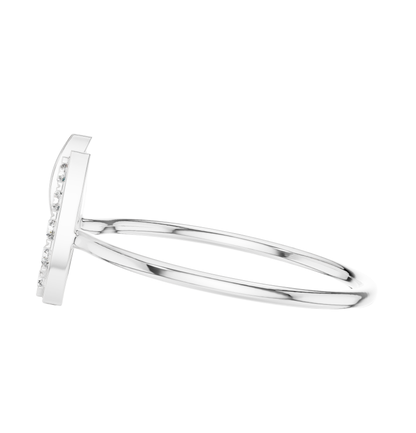 Round Cut Diamond Ring 14 K Yellow Gold Ring For Wommen |pure carat