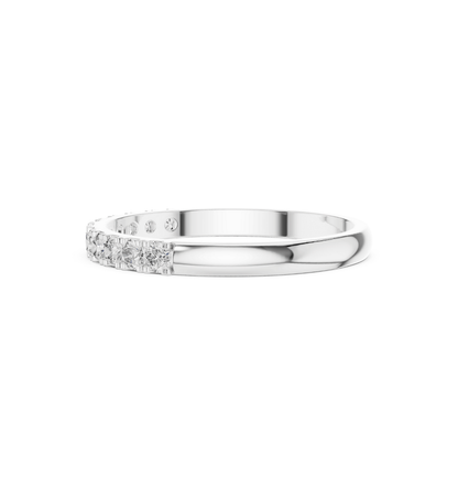 Round Cut Diamond Yellow Gold 14 K Ring For Wommen |pure carat