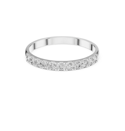 Round Cut Diamond Yellow Gold 14 K Ring For Wommen |pure carat