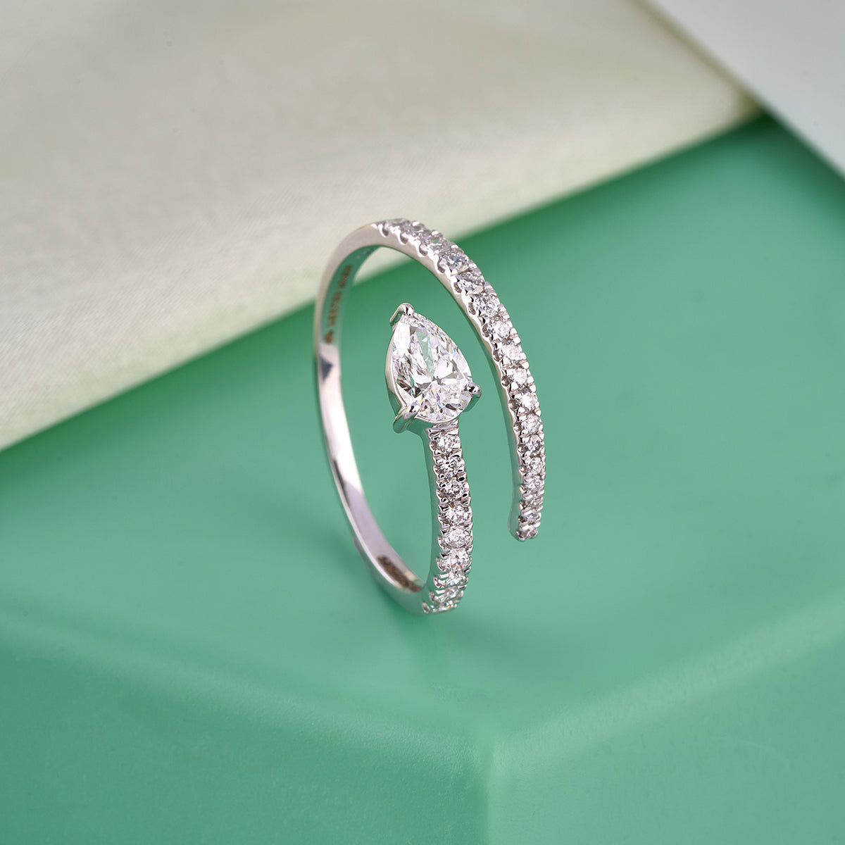 White Gold 