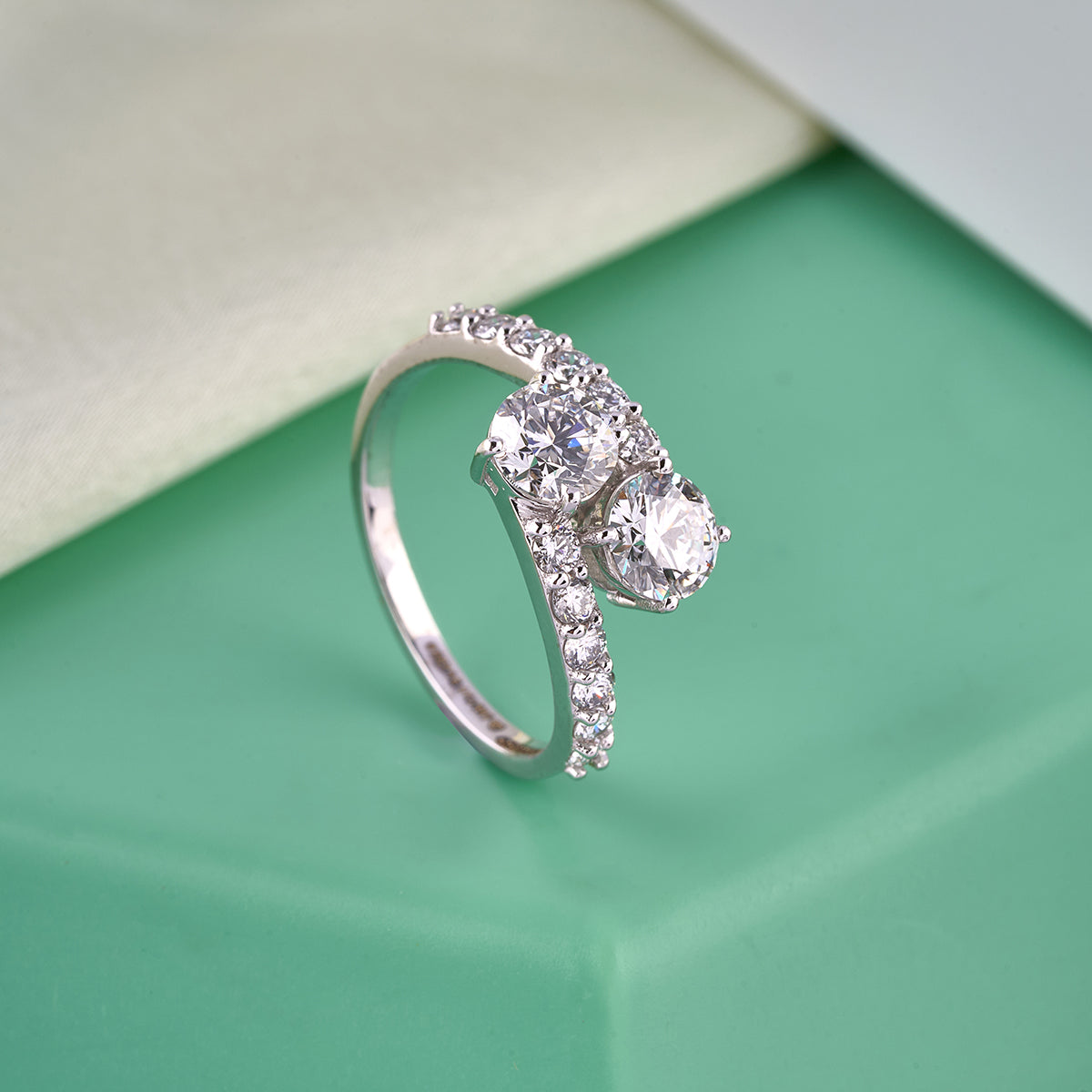 White Gold 