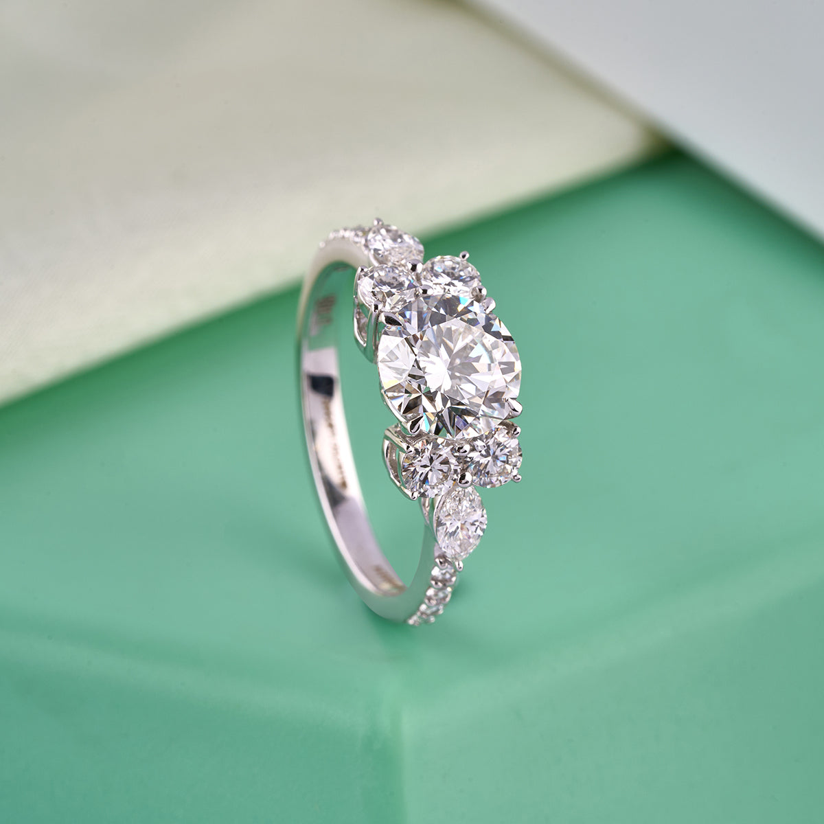 White Gold