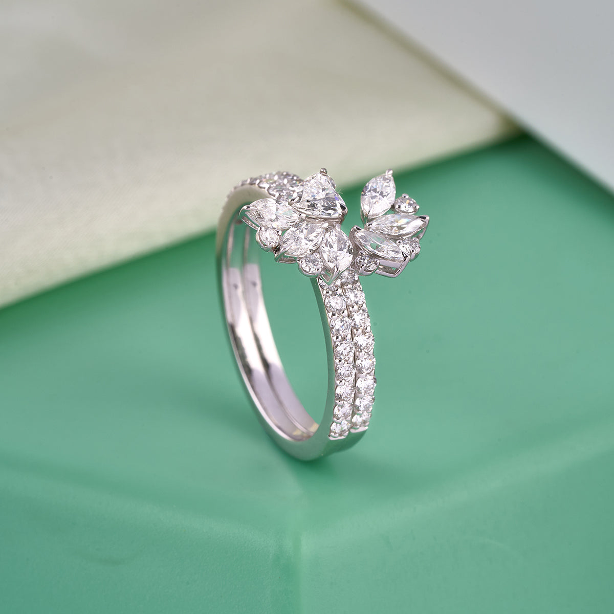 White Gold 