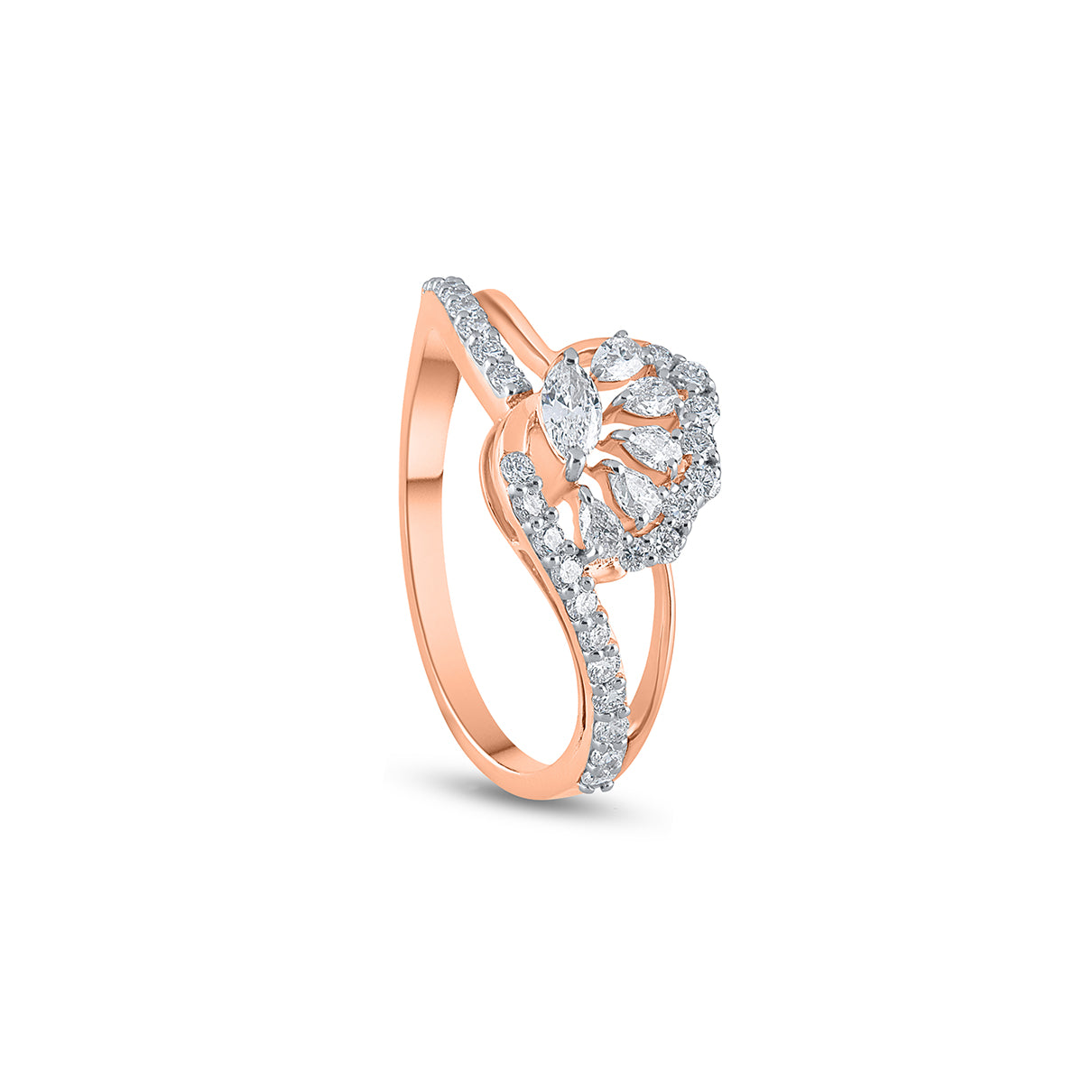 Rose Gold
