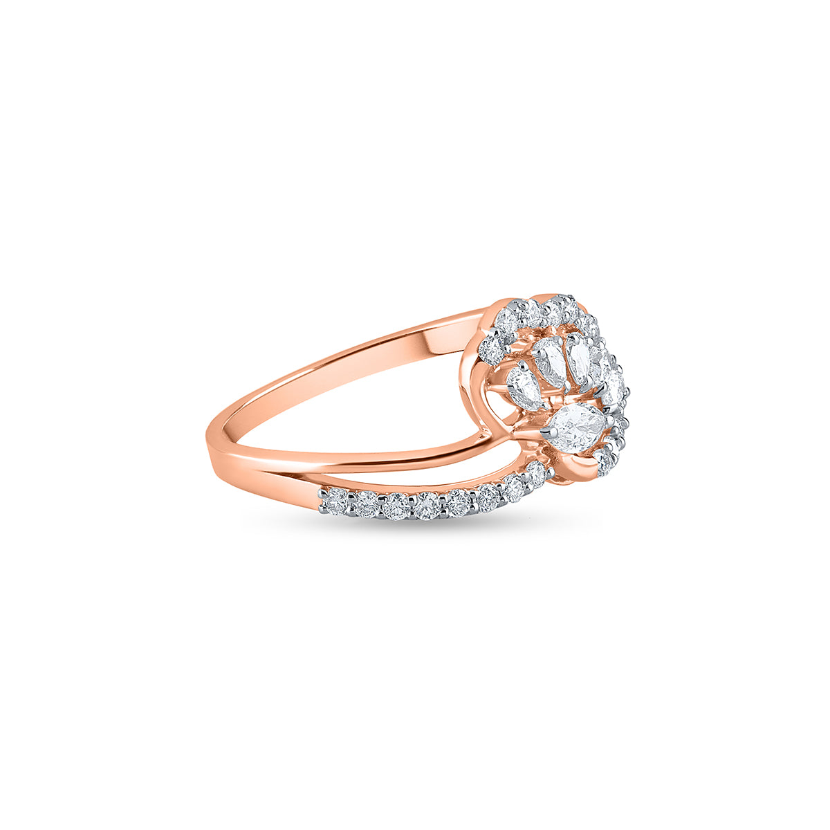 Rose Gold
